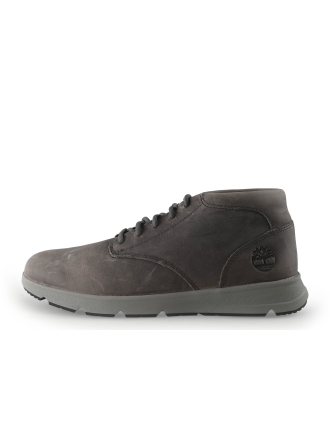 Timberland Hohe Sneaker Grau 350334
 Größe 43
 