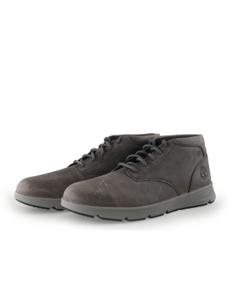 Timberland Hohe Sneaker Grau 350334
 Größe 43
 
