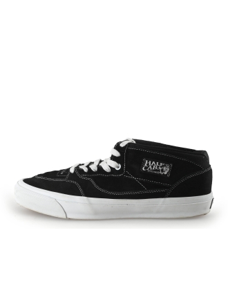 Vans Hohe Sneaker Schwarz 350335
 Größe 47
 
