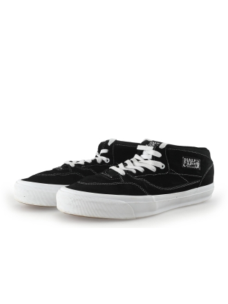 Vans Hohe Sneaker Schwarz 350335
 Größe 47
 