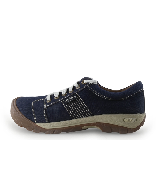 Keen Schnürschuhe