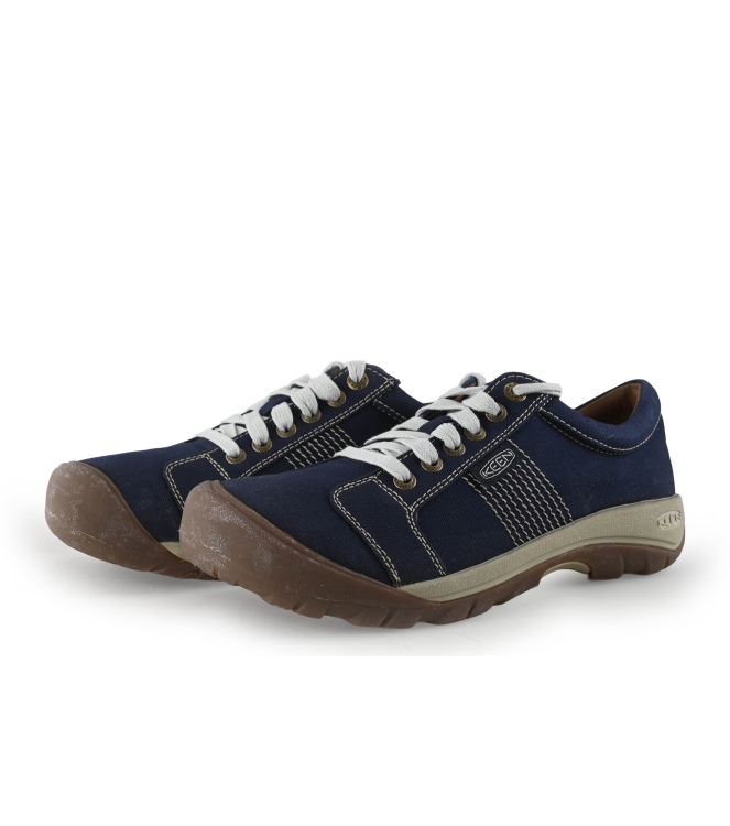 Keen Schnürschuhe