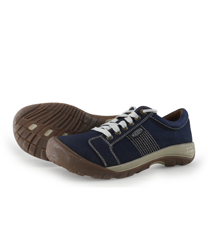 Keen Schnürschuhe