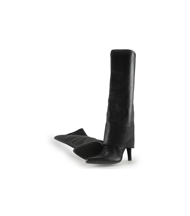 Sacha Stiefel