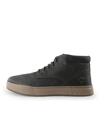 Timberland Schnürstiefel Grau 350339
 Größe 45
 