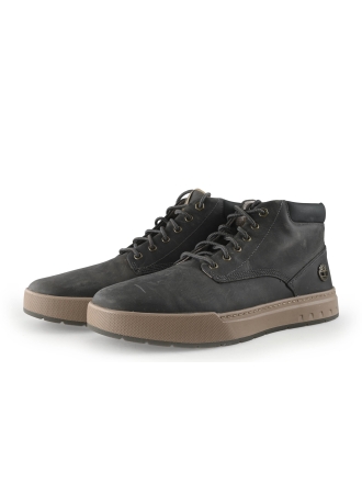 Timberland Schnürstiefel Grau 350339
 Größe 45
 