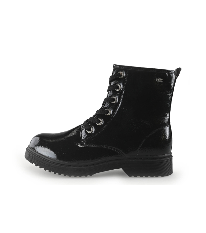 Barbarella Schnürstiefel
