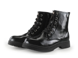 Barbarella Schnürstiefel