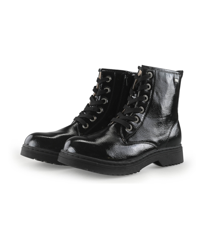 Barbarella Schnürstiefel