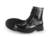 Barbarella Schnürstiefel