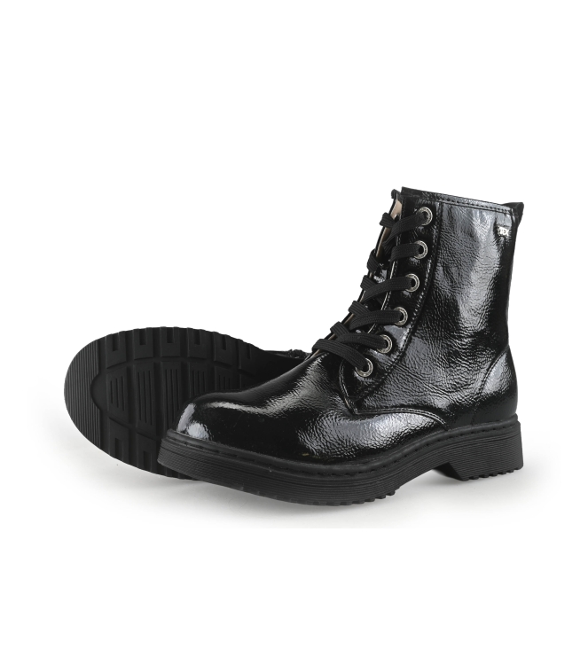 Barbarella Schnürstiefel