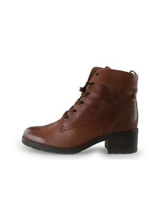 Gabor Schnürstiefel Braun 350343
 Größe 41
 