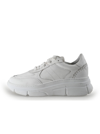 Manfield Sneaker Weiß 350344
 Größe 39
 
