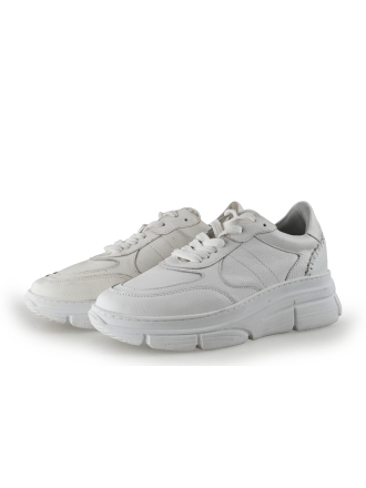 Manfield Sneaker Weiß 350344
 Größe 39
 