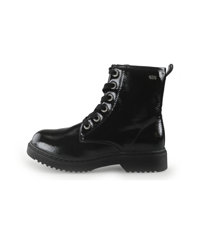 Barbarella Schnürstiefel