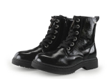 Barbarella Schnürstiefel