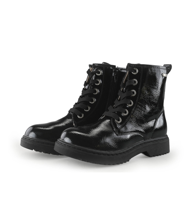 Barbarella Schnürstiefel