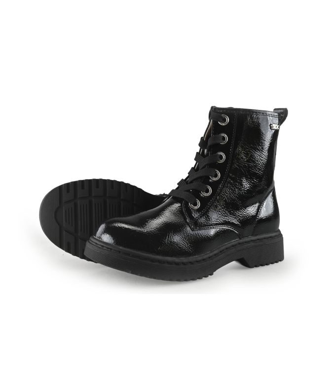 Barbarella Schnürstiefel