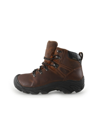 Keen Wanderschuhe Braun 350347
 Größe 39½
 