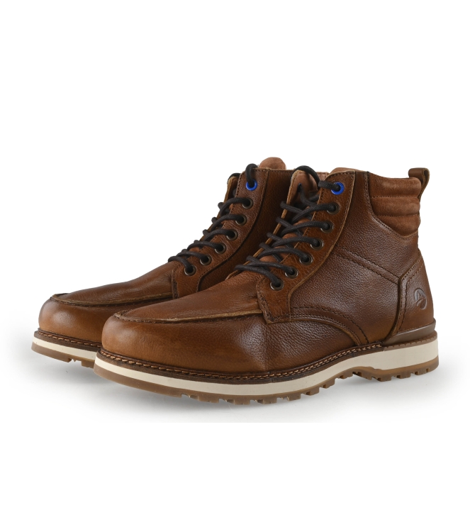 Travelin Schnürstiefel