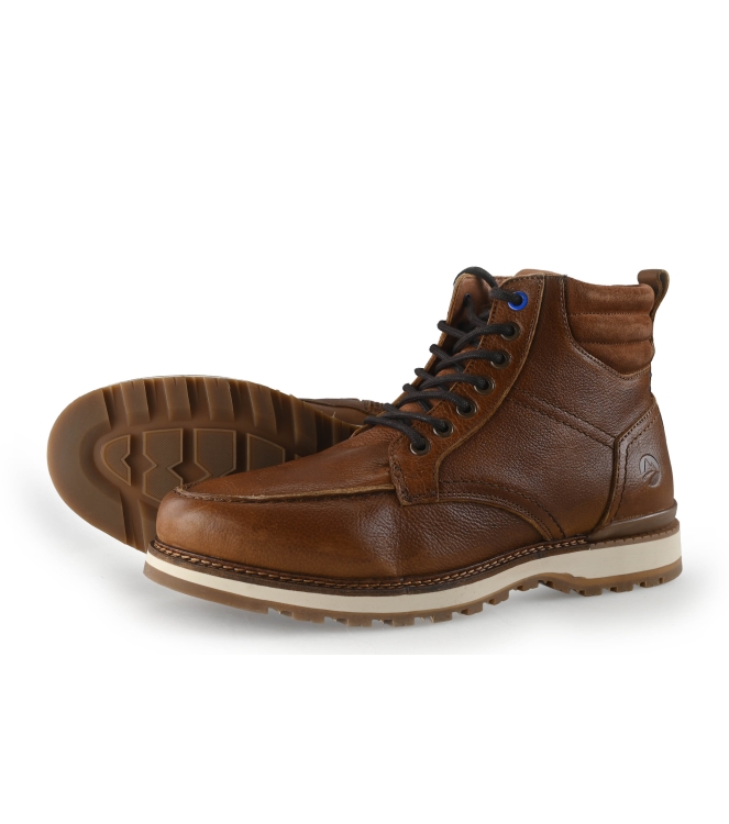 Travelin Schnürstiefel