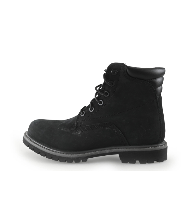 Timberland Schnürstiefel