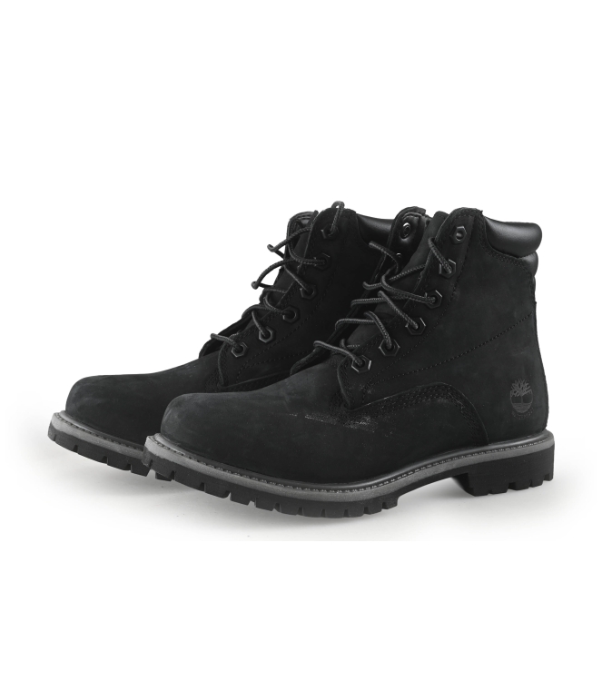 Timberland Schnürstiefel
