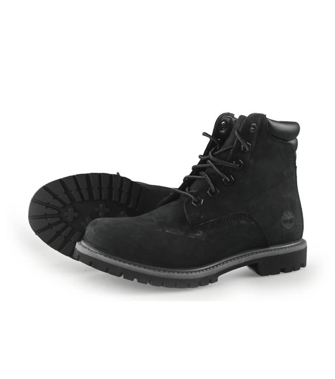 Timberland Schnürstiefel