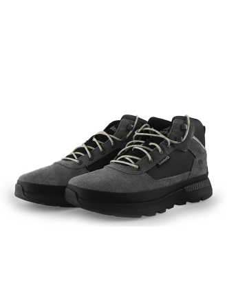 Timberland Hohe Sneaker Grau 350356
 Größe 43
 