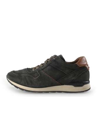  Sneaker Schwarz 350358
 Größe 43
 