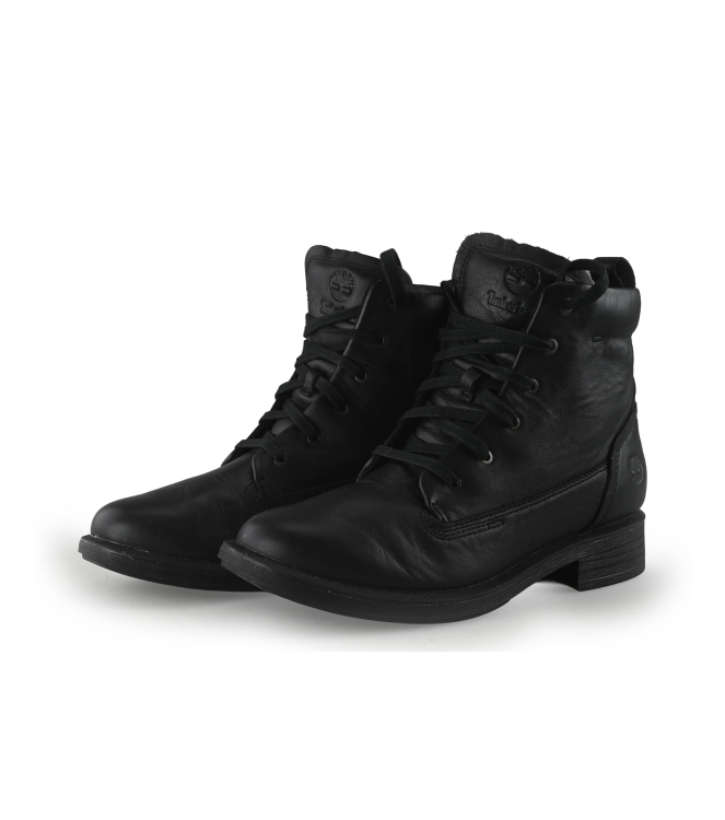 Timberland Schnürstiefel