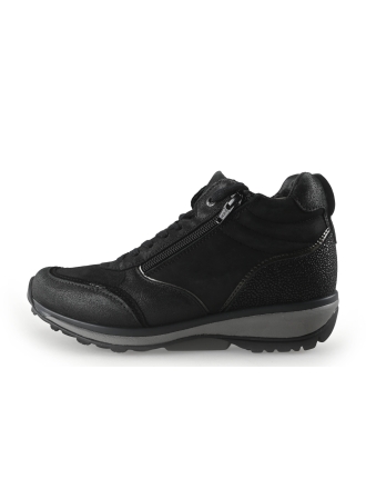 Xsensible Sneaker Schwarz 350360
 Größe 38
 