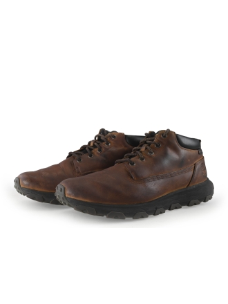 Timberland Hohe Sneaker Braun 350361
 Größe 45½
 
