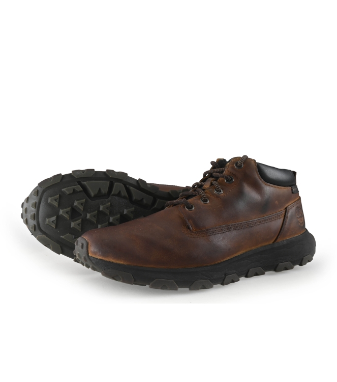 Timberland Hohe Sneaker