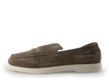 Manfield Slip-ons