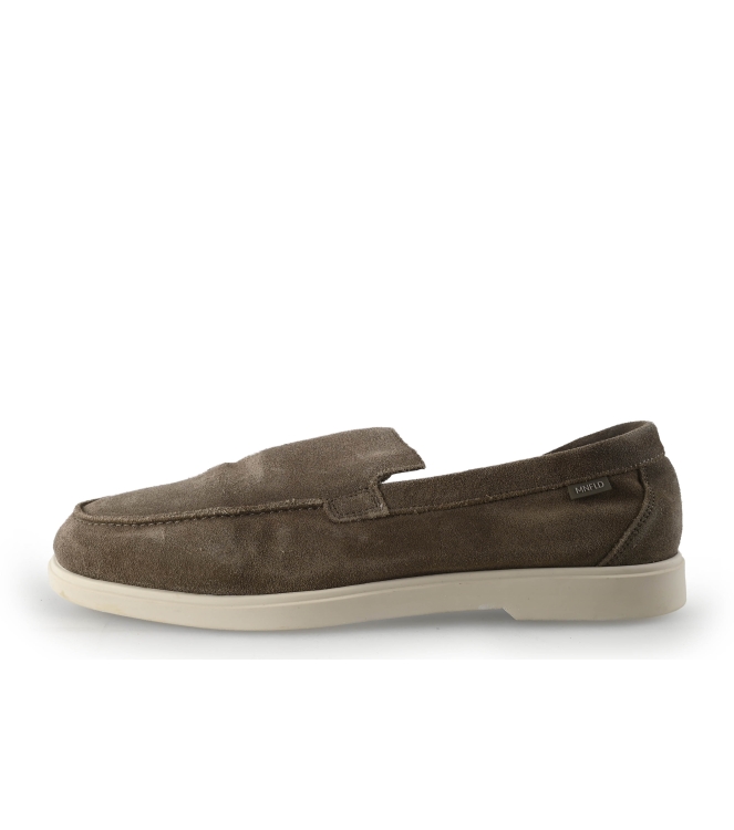 Manfield Slip-ons