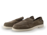 Manfield Slip-ons