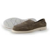 Manfield Slip-ons