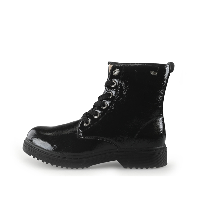 Barbarella Schnürstiefel