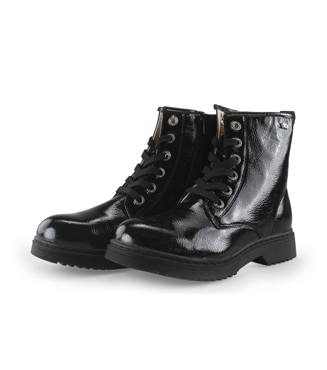 Barbarella Schnürstiefel