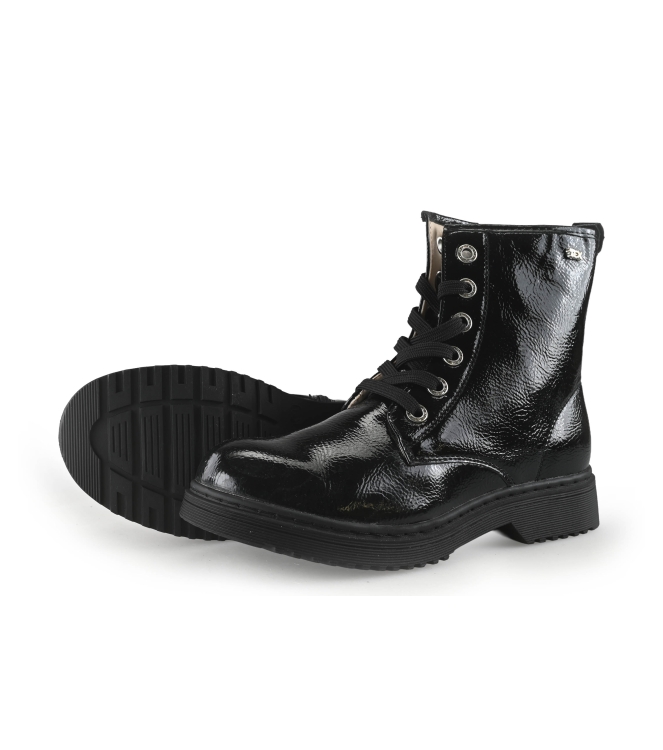 Barbarella Schnürstiefel
