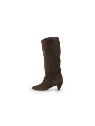 Anonymous Copenhagen Stiefel Braun 350364
 Größe 41
 