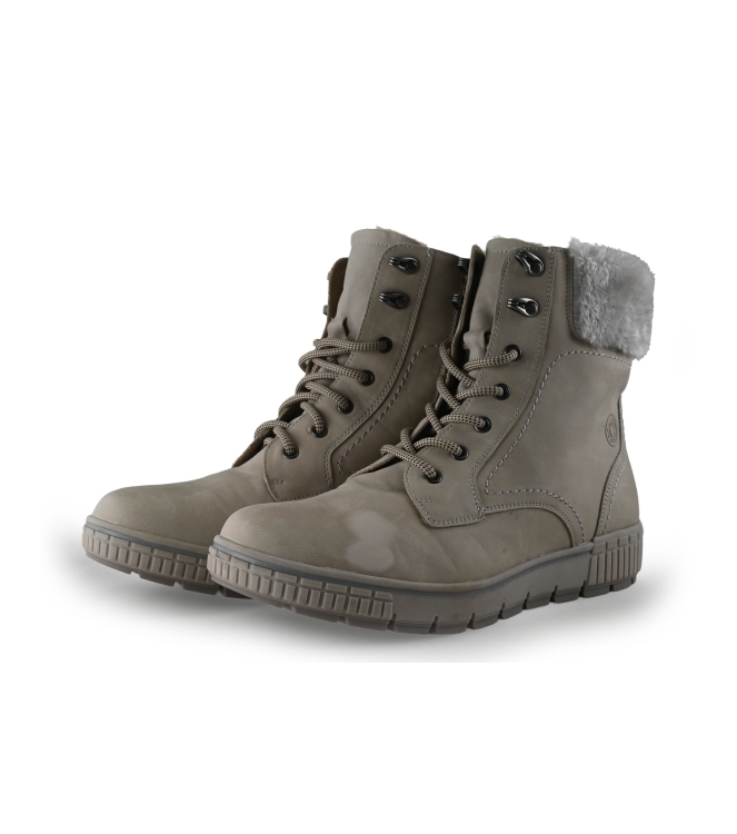 Relife Schnürstiefel