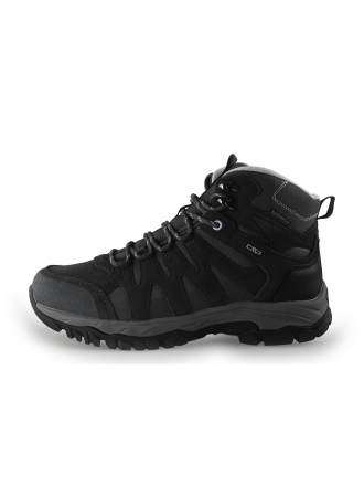 Jack Wolfskin Wanderschuhe Grau 350366
 Größe 42
 