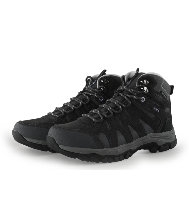 Jack Wolfskin Wanderschuhe