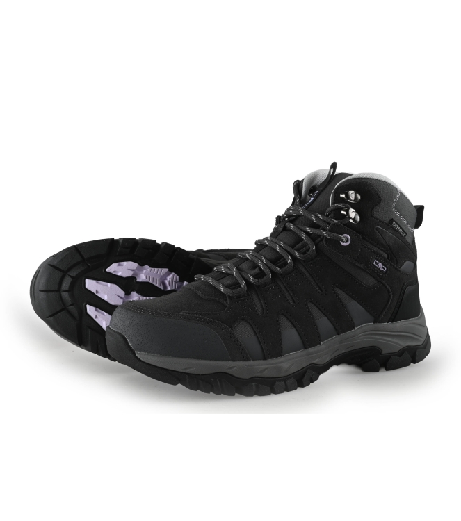 Jack Wolfskin Wanderschuhe