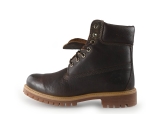 Timberland Schnürstiefel