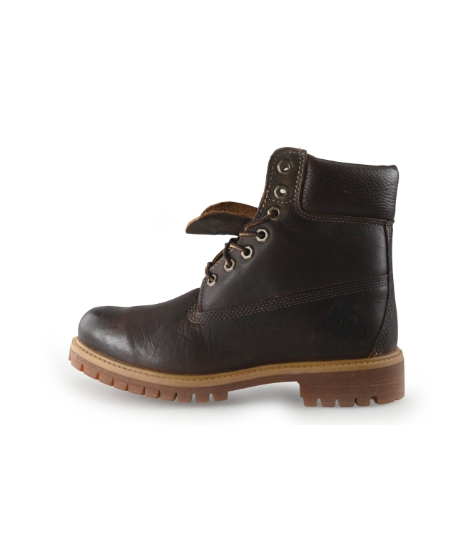 Timberland Schnürstiefel