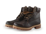 Timberland Schnürstiefel
