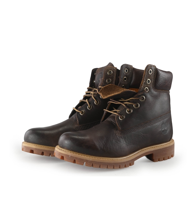 Timberland Schnürstiefel